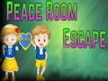 Jogo Escape da Sala da Paz Amgel online