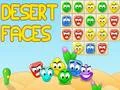 Jogo Лица пустыни online Jogo Лица пустыни online