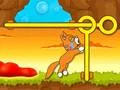 Jogo Salve o Gatinho online Jogo Salve o Gatinho online