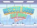 Jogo Resgate o Chefe Corte a Corda online Jogo Resgate o Chefe Corte a Corda online