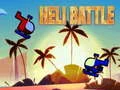 Jogo Batalha de Helicópteros online