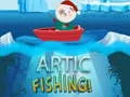 Jogo Pesca Ártica! online