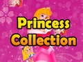 Jogo Coleção de Princesas online