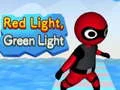 Jogo Luz Vermelha, Luz Verde online