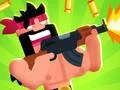 Jogo Rapazes com Armas online
