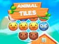Jogo Azulejos de Animais online