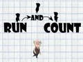 Jogo Corre e Conta online