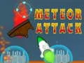 Jogo Ataque Meteorítico online Jogo Ataque Meteorítico online