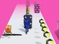 Jogo Poppy Playtime Correr 3D online