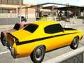 Jogo Estacionamento no quintal: engarrafamento de carros online Jogo Estacionamento no quintal: engarrafamento de carros online