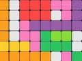 Jogo Quebra-Cabeça de Magia de Blocos online