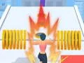 Jogo Beleza do Levantamento de Peso online