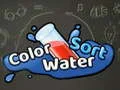 Jogo Classificação de Água Colorida online Jogo Classificação de Água Colorida online