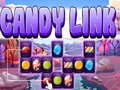 Jogo Vínculo de Doces online