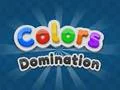Jogo Dominação das Cores online Jogo Dominação das Cores online