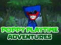 Jogo Aventuras de Poppy online