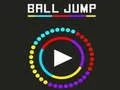Jogo Salto da Bola online Jogo Salto da Bola online