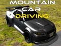 Jogo Condução de Carro na Montanha online Jogo Condução de Carro na Montanha online