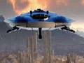 Jogo UFO Marte online