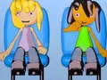 Jogo Clínica Dentária Infantil online
