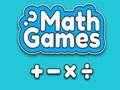 Jogo Jogos de Matemática online