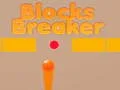 Jogo Quebra-blocos online