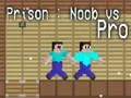 Jogo Prisão: Noob vs Pro online