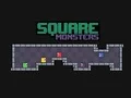 Jogo Monstros quadrados online Jogo Monstros quadrados online