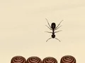 Jogo Esmague Todas as Formigas online Jogo Esmague Todas as Formigas online