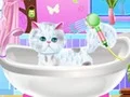 Jogo Excelente Tosquiador de Animais de Estimação online Jogo Excelente Tosquiador de Animais de Estimação online