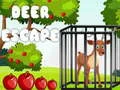 Jogo Fuga do Veado online