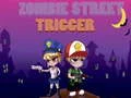 Jogo Gatilho de Rua Zumbi online