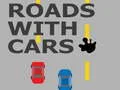 Jogo Estrada com carros online Jogo Estrada com carros online