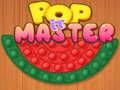 Jogo Mestre Pop It online Jogo Mestre Pop It online