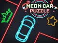 Jogo Quebra-Cabeça de Carro Neon online Jogo Quebra-Cabeça de Carro Neon online