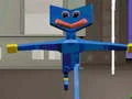 Jogo Huggy Defesa Tiro - Sobreviver Atualizar online