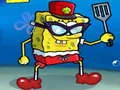 Jogo SpongeBob Vestir online Jogo SpongeBob Vestir online