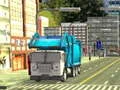 Jogo Simulador de Caminhão de Lixo Americano 2022 online Jogo Simulador de Caminhão de Lixo Americano 2022 online