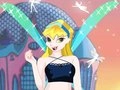 Jogo Vestir a Garota Fada Stella online