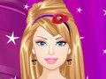 Jogo Festa de Vestir a Barbie online Jogo Festa de Vestir a Barbie online
