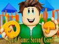 Jogo Jogo do Lula: Segundo Jogo online