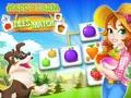 Jogo Fazenda Feliz: Combinação de Azulejos online Jogo Fazenda Feliz: Combinação de Azulejos online
