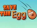 Jogo Salve o Ovo online Jogo Salve o Ovo online