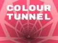 Jogo Túnel de Cores online Jogo Túnel de Cores online