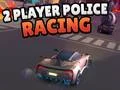 Jogo Corrida Policial para 2 Jogadores online Jogo Corrida Policial para 2 Jogadores online