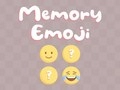 Jogo Memória Emoji online Jogo Memória Emoji online