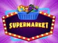 Jogo Supermercado online