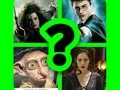Jogo Quem é você em Harry Potter online
