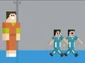 Jogo Desafio Noob vs Pro Lula online