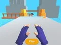Jogo Mãos de Ninja online